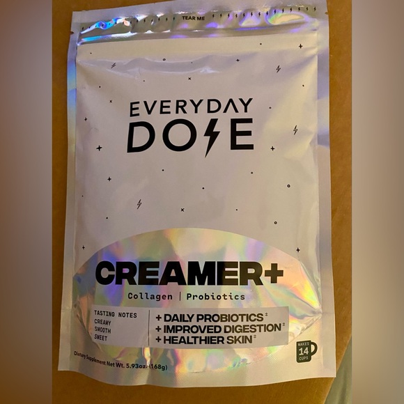 Everyday Dose Coffee+ Bundle - Picture 6 of 16